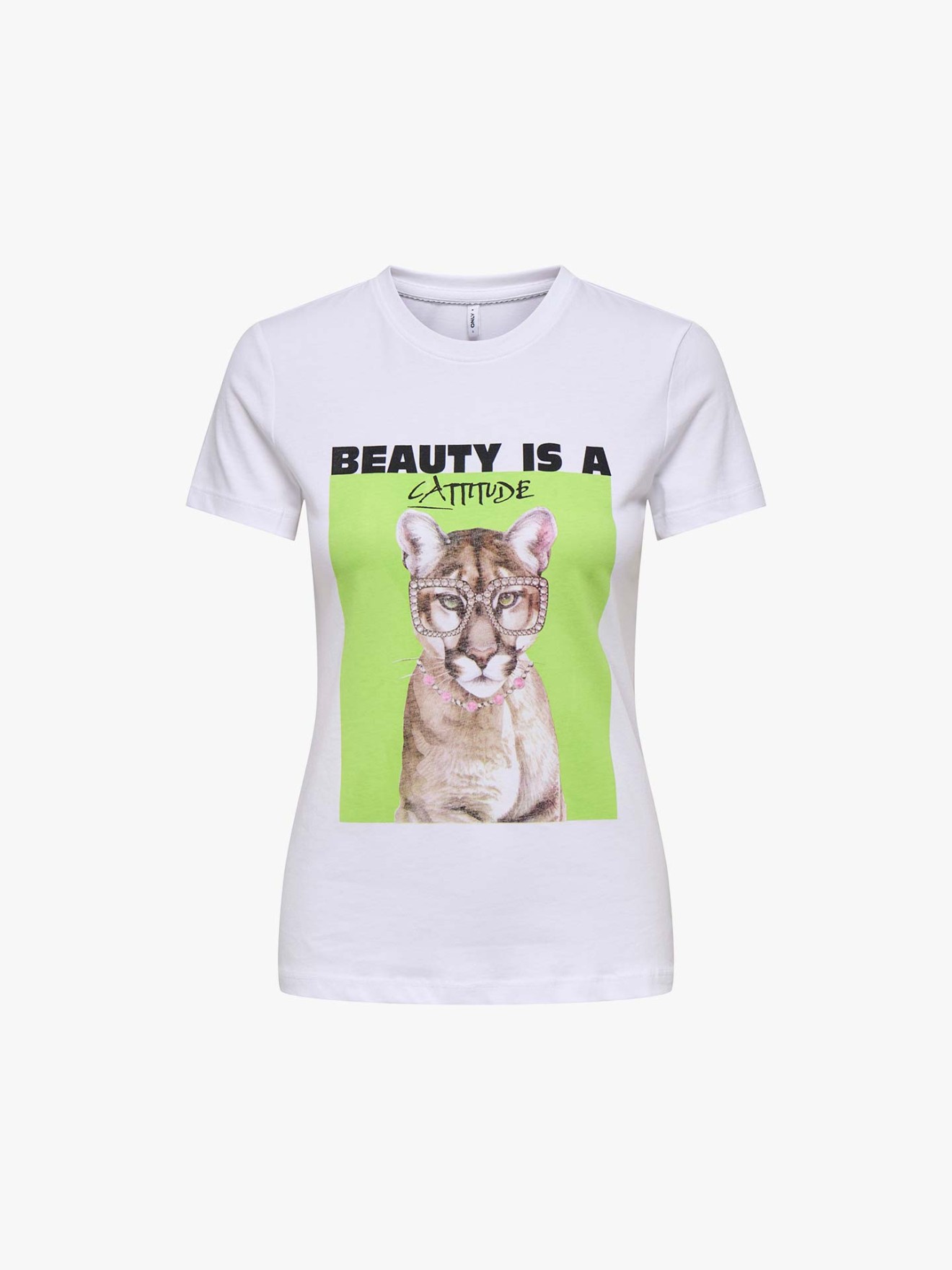 T-Shirt de Algod�o