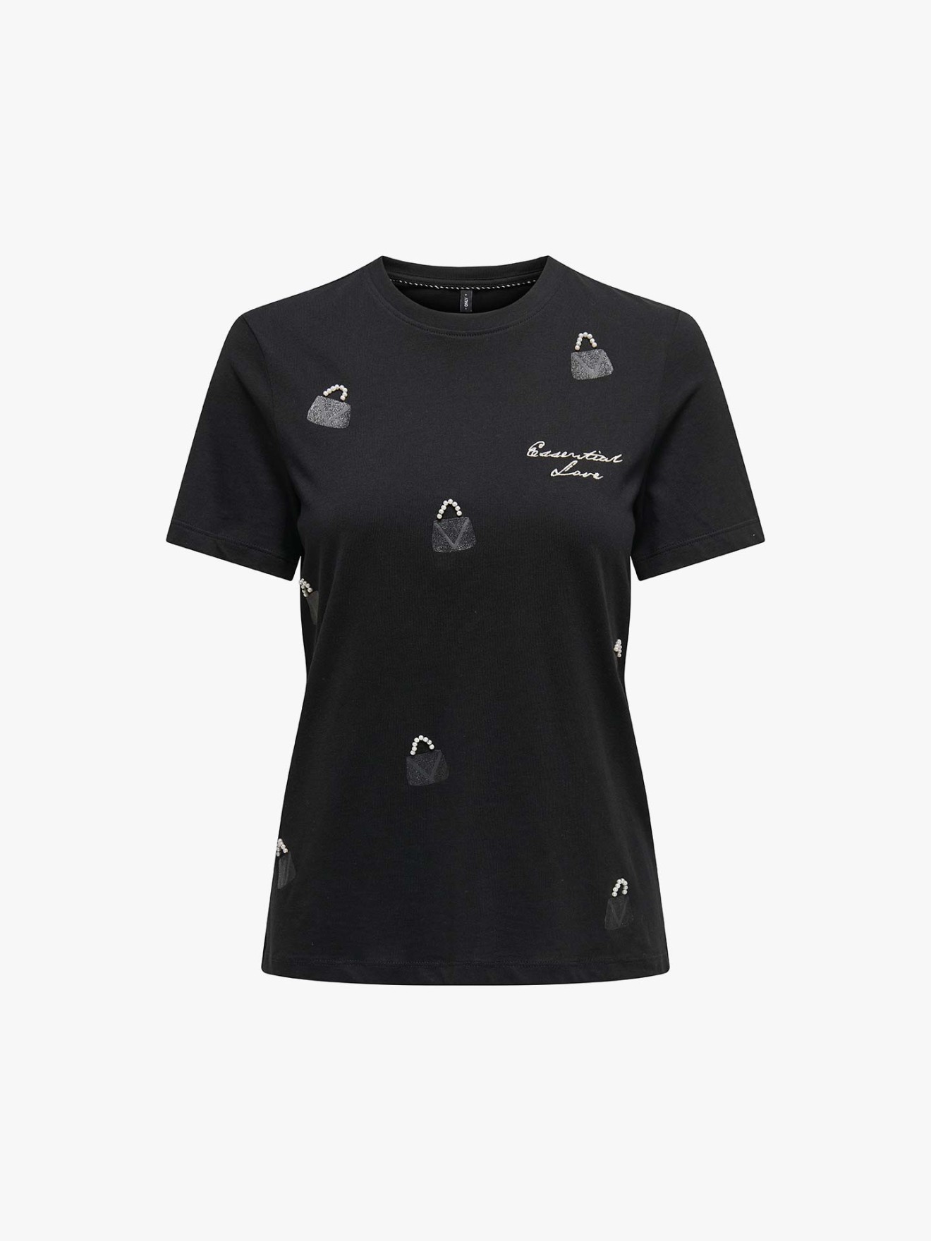 T-Shirt de Algod�o