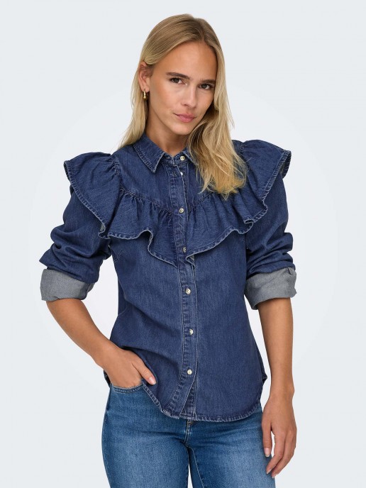 Camisa de Ganga