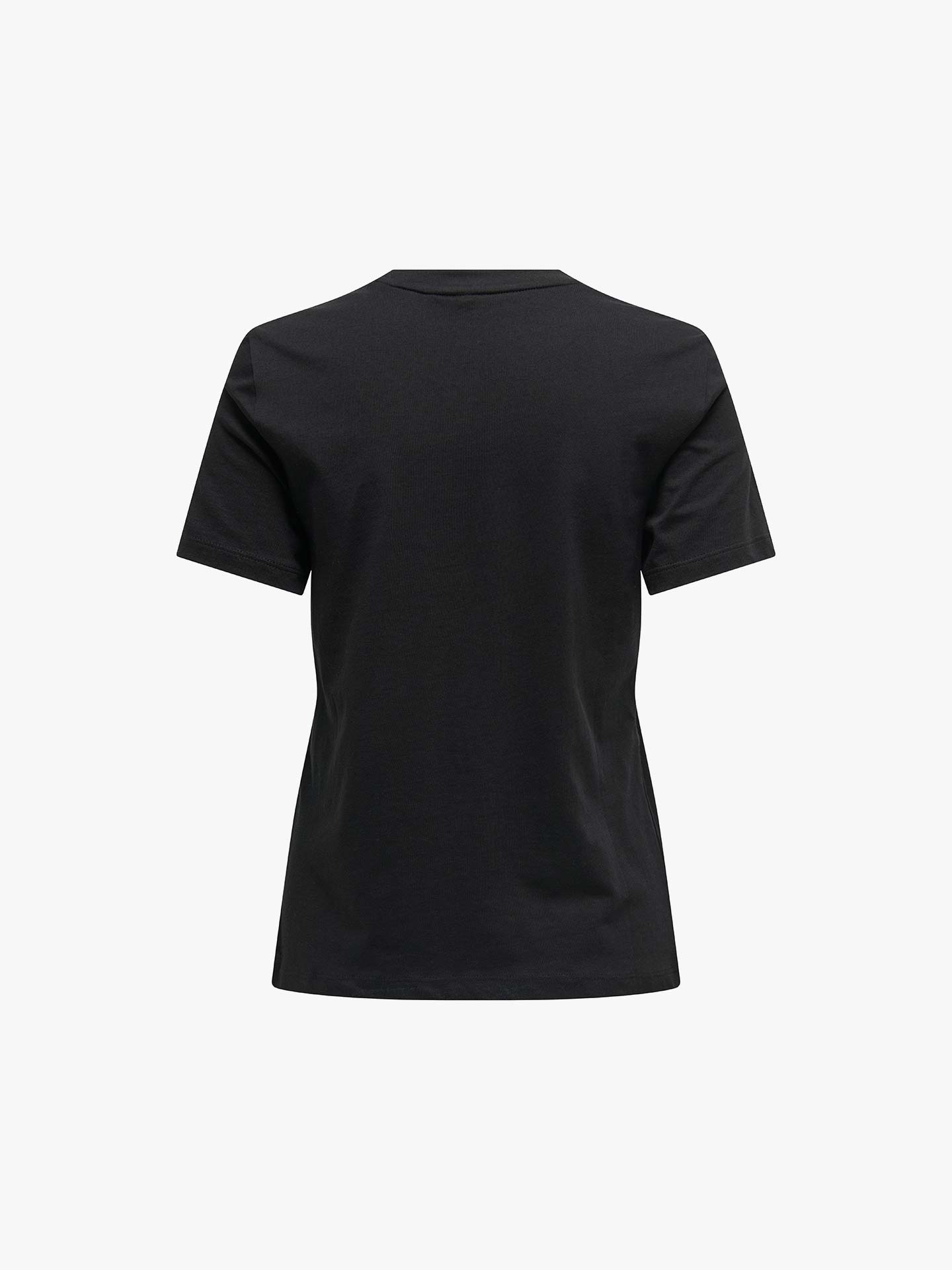T-Shirt de Algodão