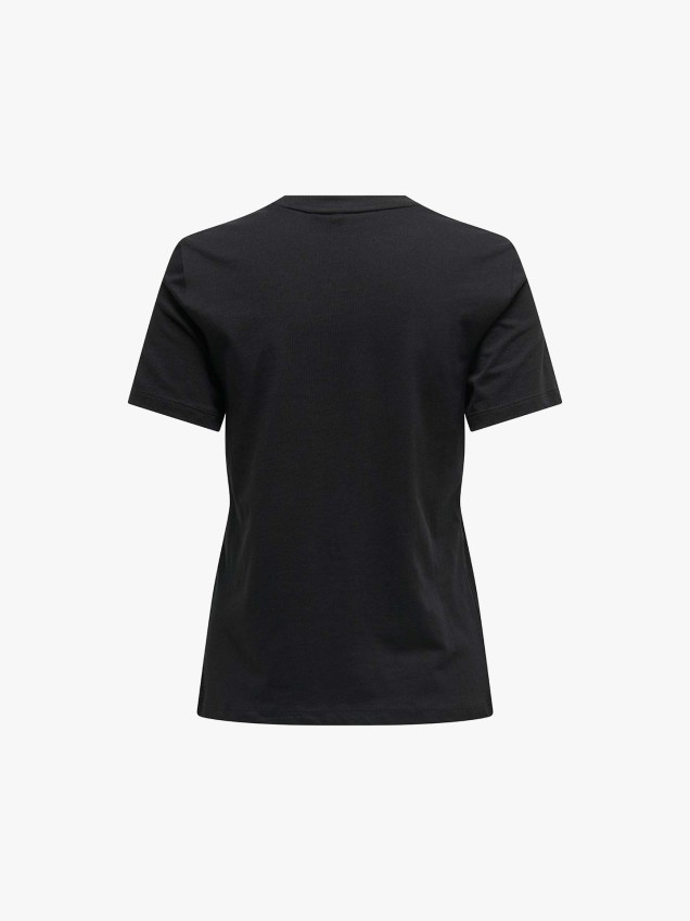 T-Shirt de Algodão
