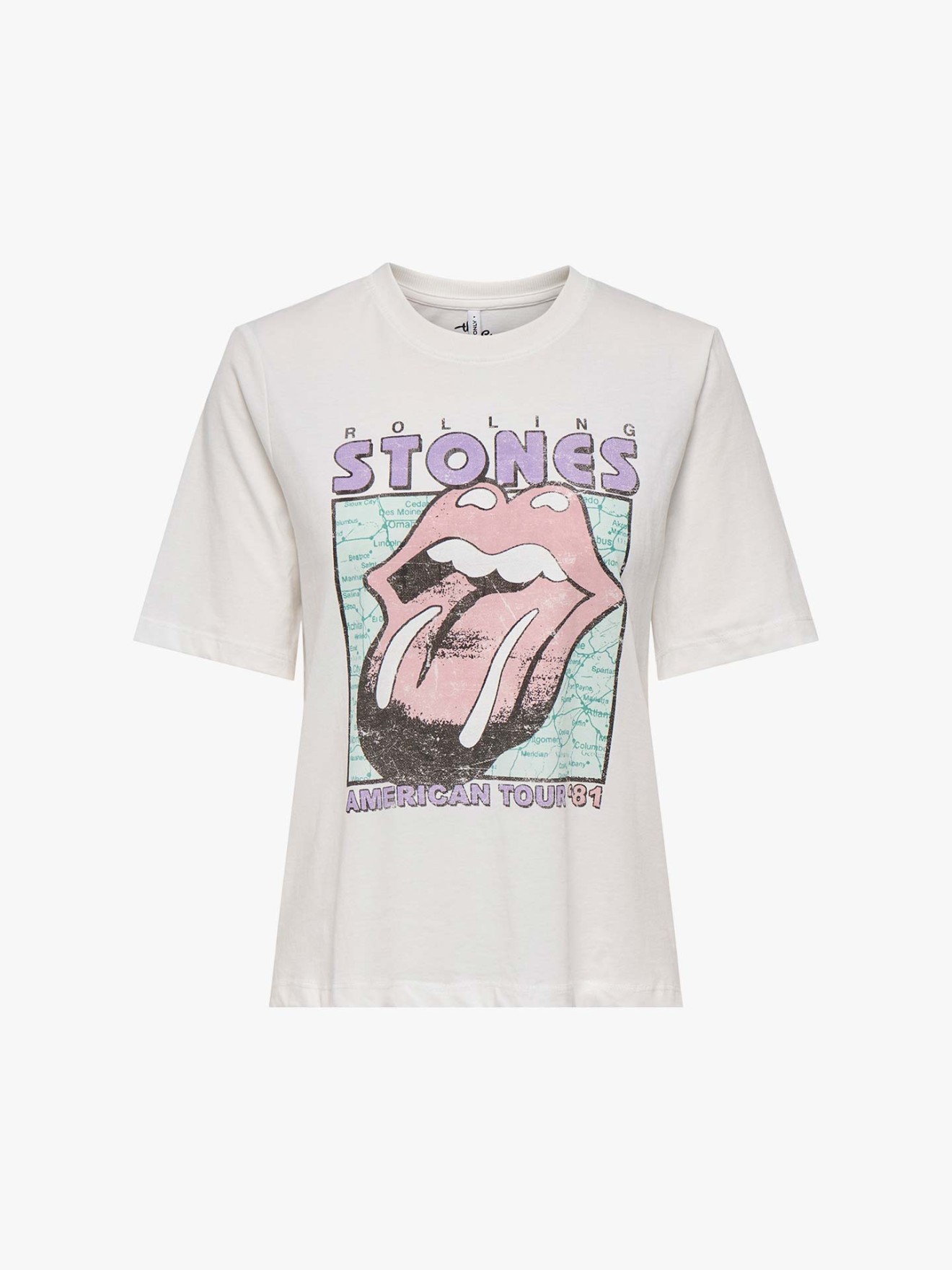 T-Shirt de Algod�o