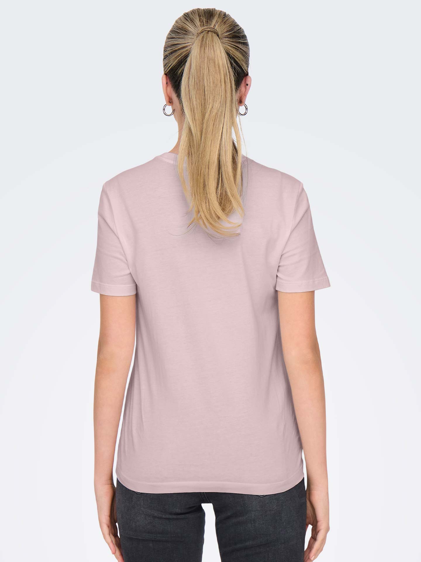 T-Shirt de Algodão