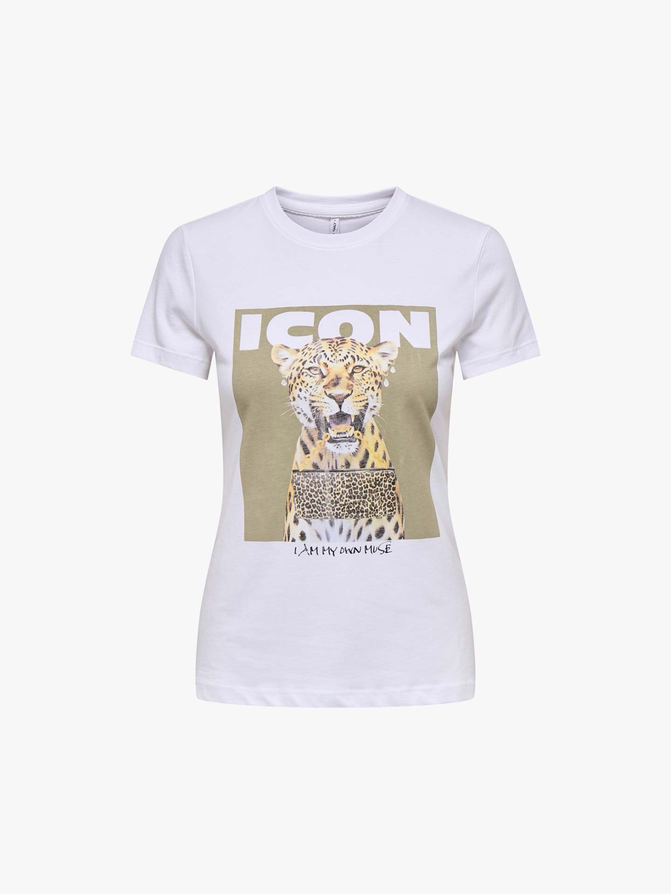 T-Shirt de Algod�o