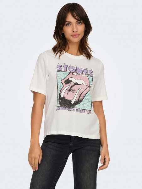 T-Shirt de Algodo
