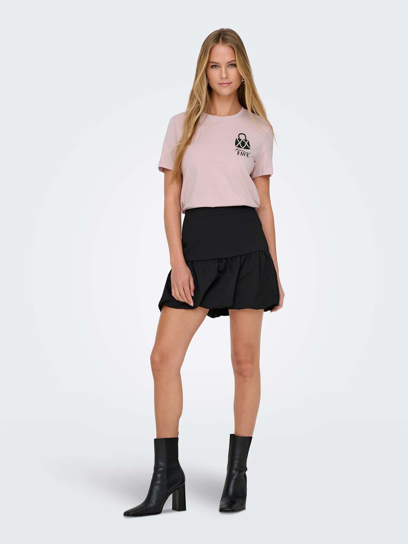 T-Shirt de Algod�o