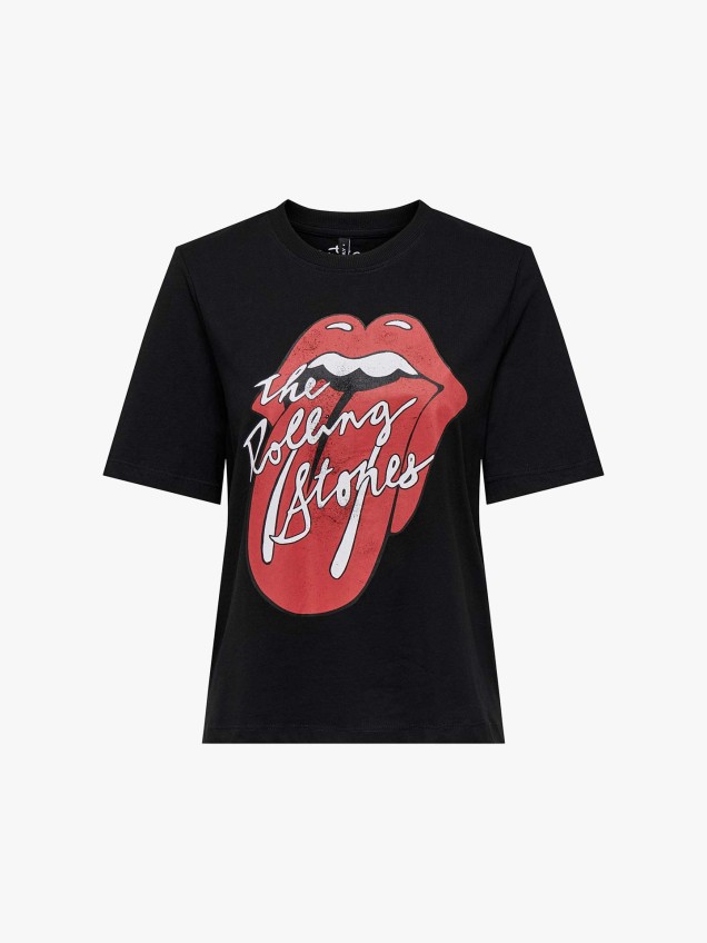 T-Shirt de Algodão