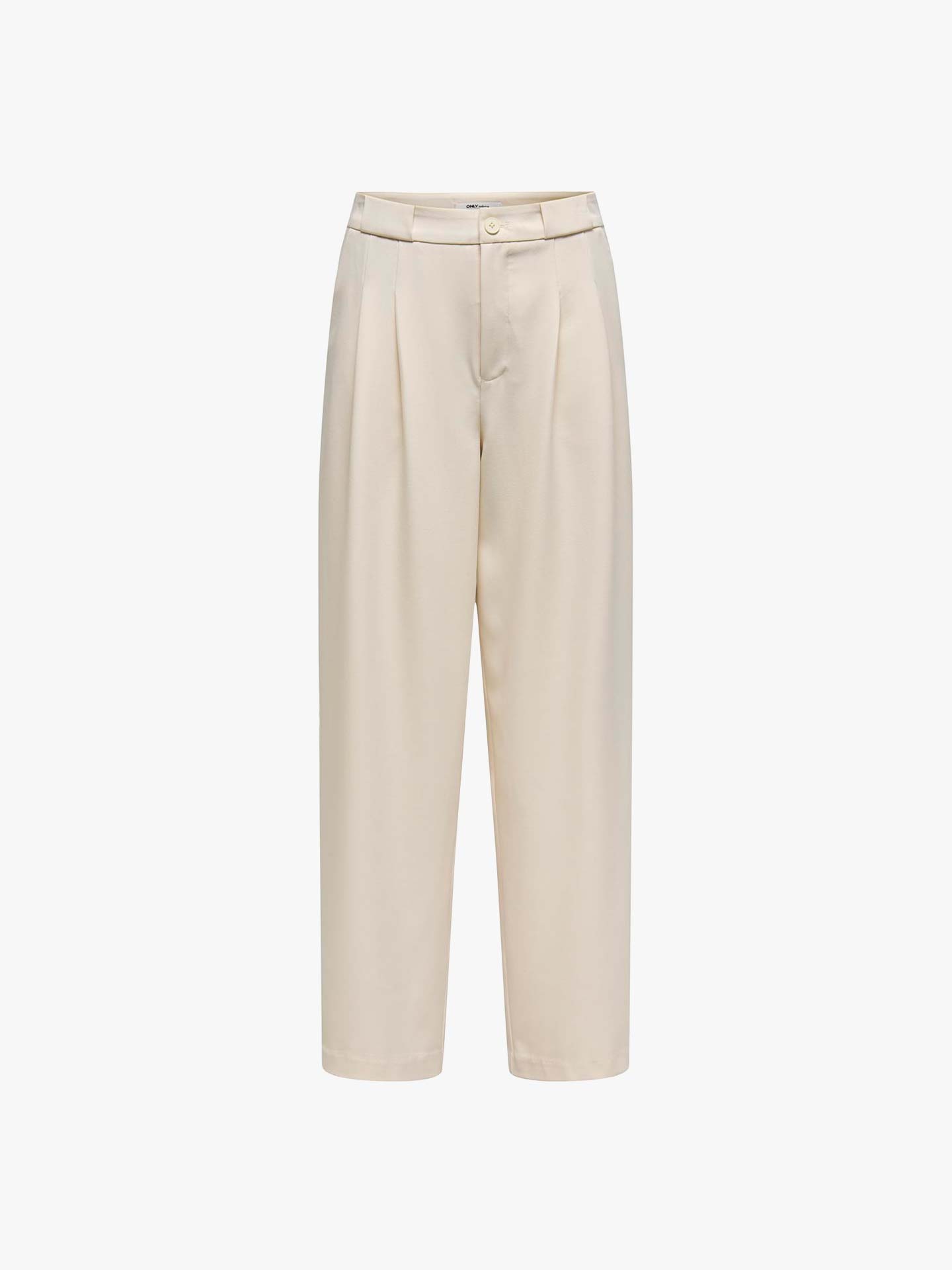 Calças Wide Leg