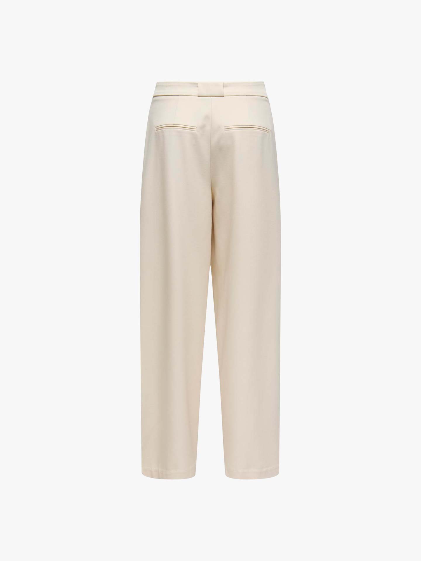 Calças Wide Leg