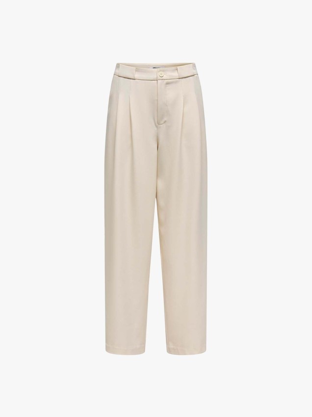Cal�as Wide Leg