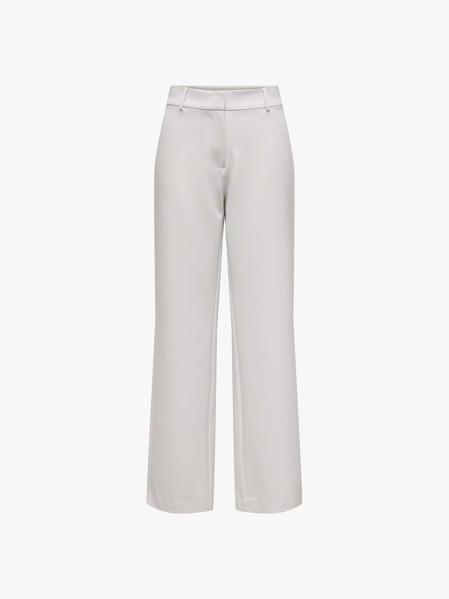 Calças Straight Fit