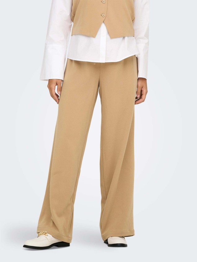 Cal�as Wide Leg