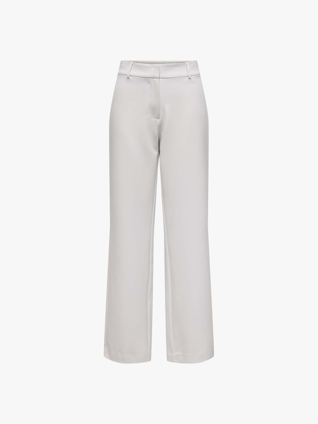 Cal�as Straight Fit