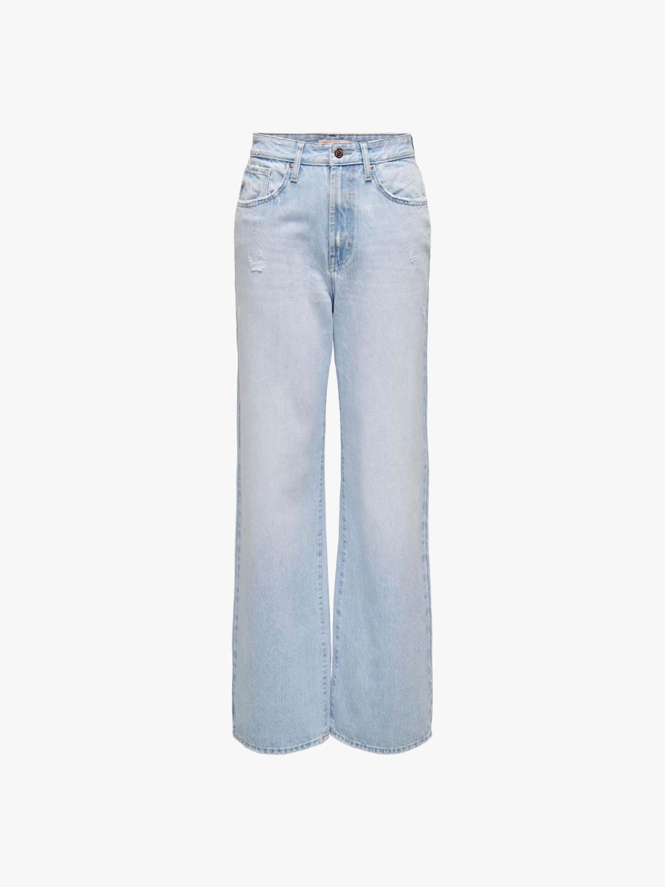 Cal�as de Ganga Wide Leg