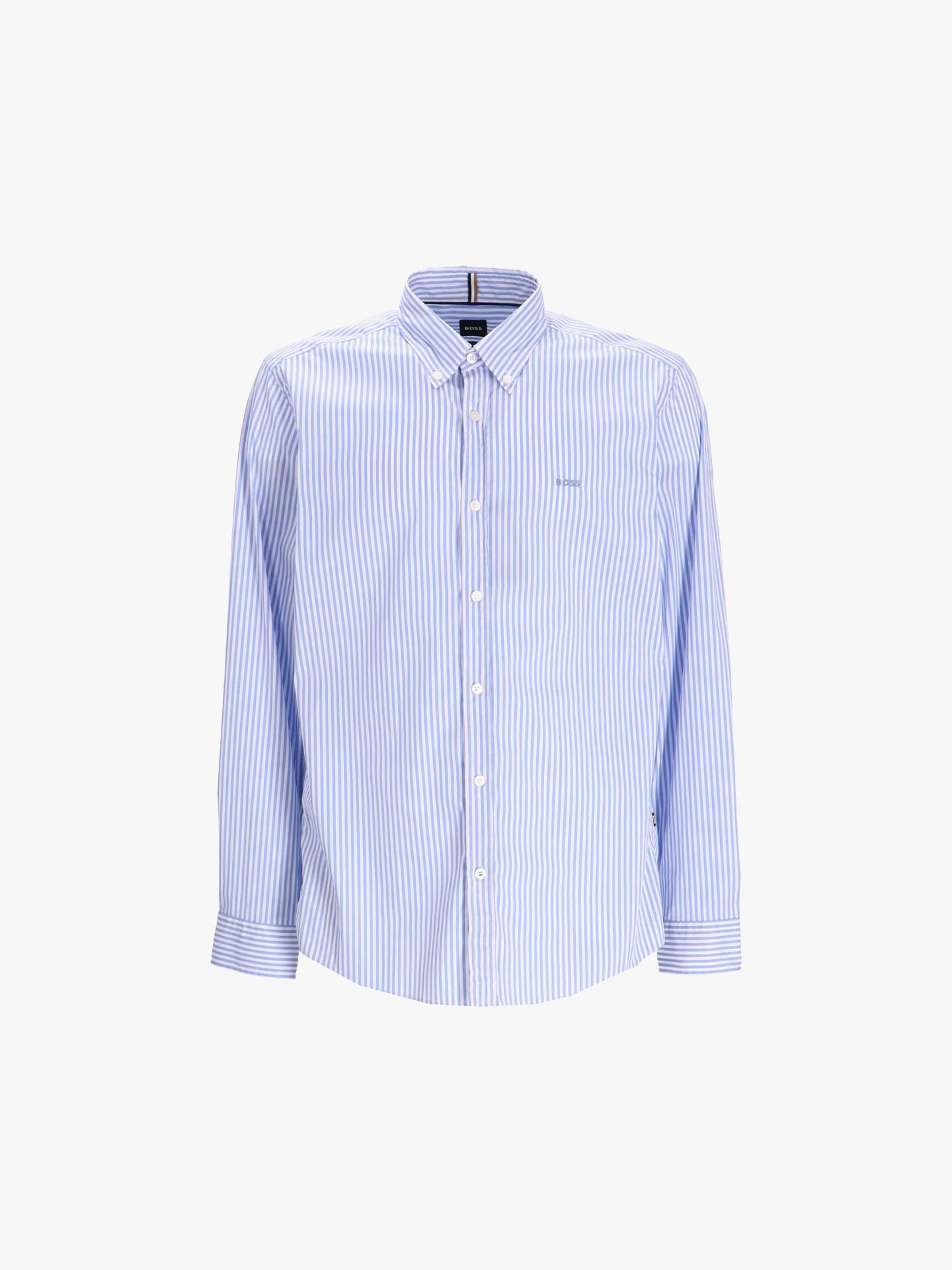 Camisa de Algodão