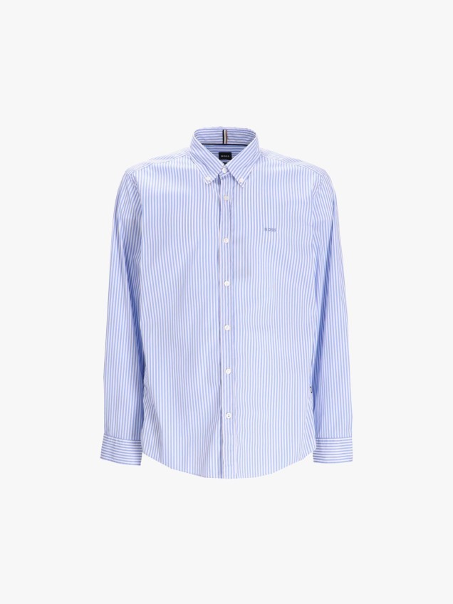 Camisa de Algod�o