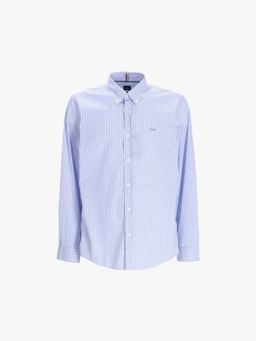Camisa de Algodo