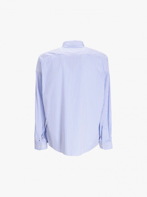 Camisa de Algodo
