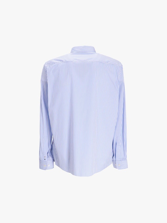 Camisa de Algodão