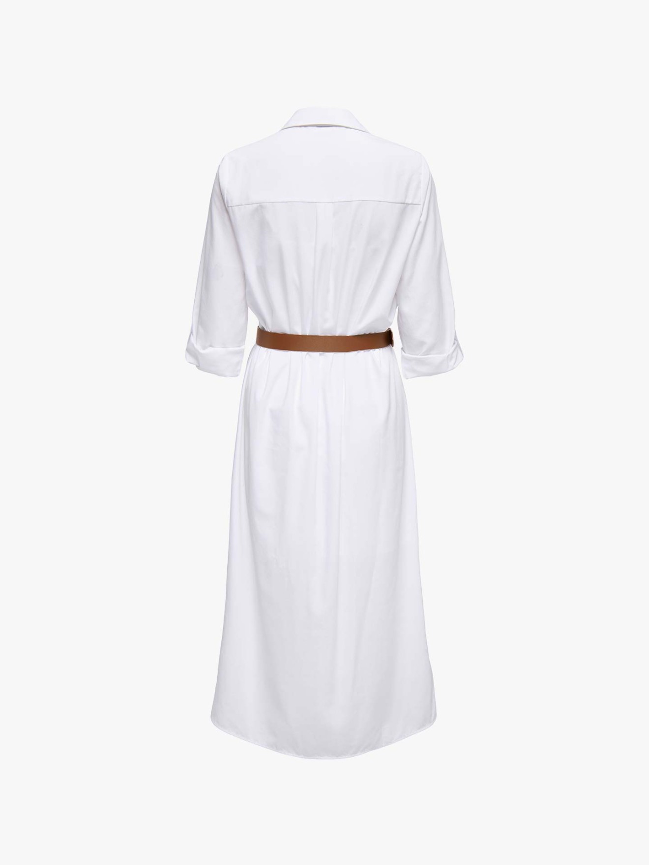 Vestido Camiseiro