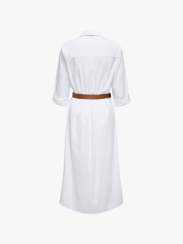 Vestido Camiseiro