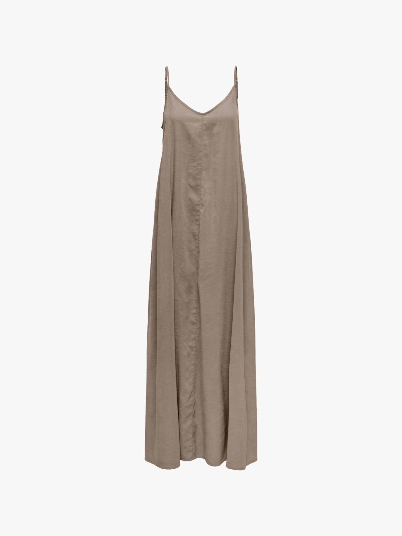 Vestido Comprido