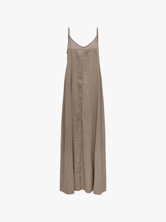 Vestido Comprido