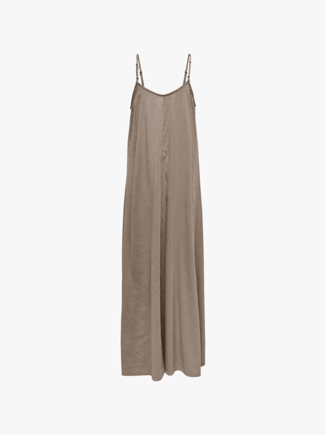 Vestido Comprido