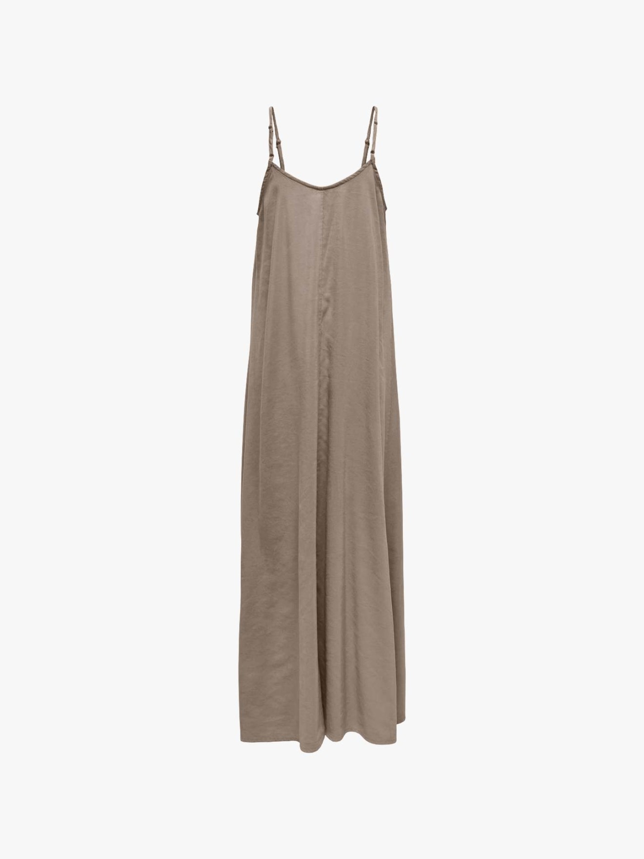 Vestido Comprido