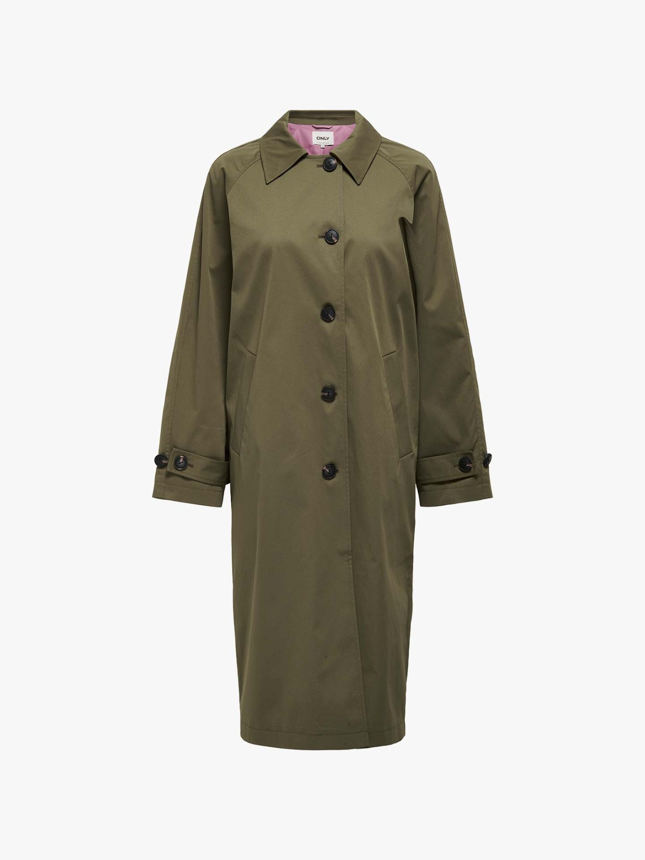 Trench Coat