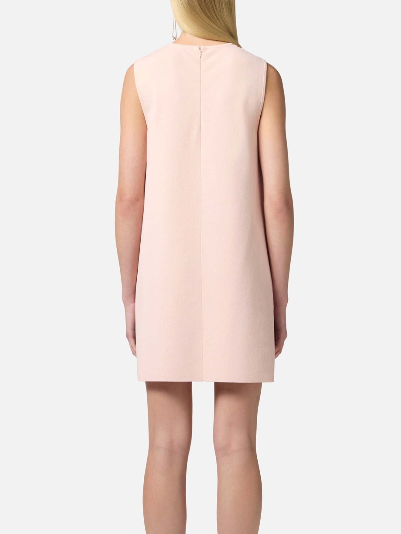 Vestido Slim Fit