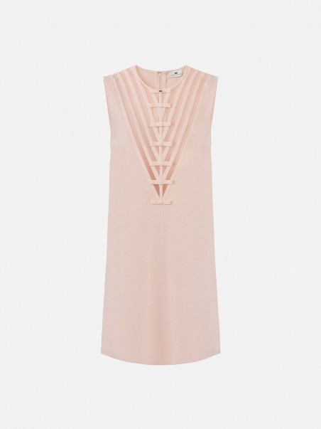 Vestido Slim Fit