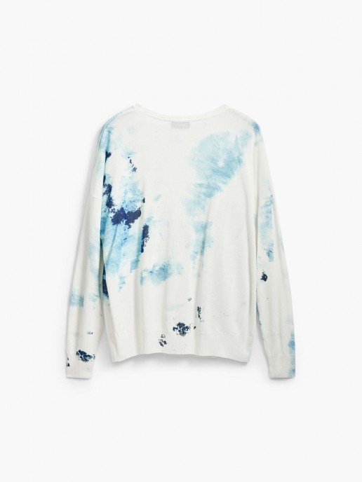 Camisola de Malha