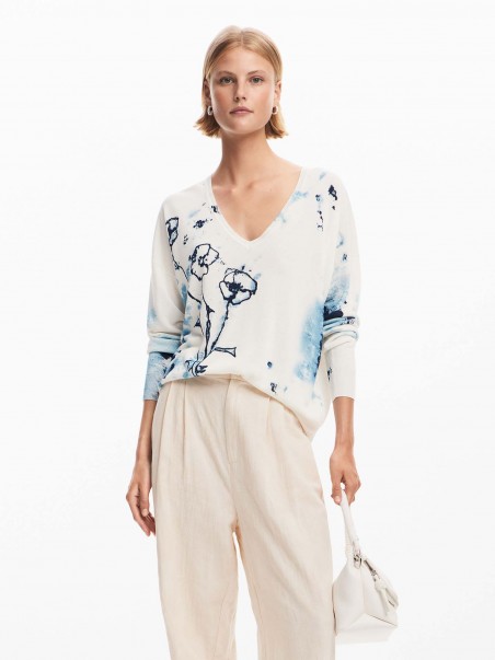 Camisola de Malha