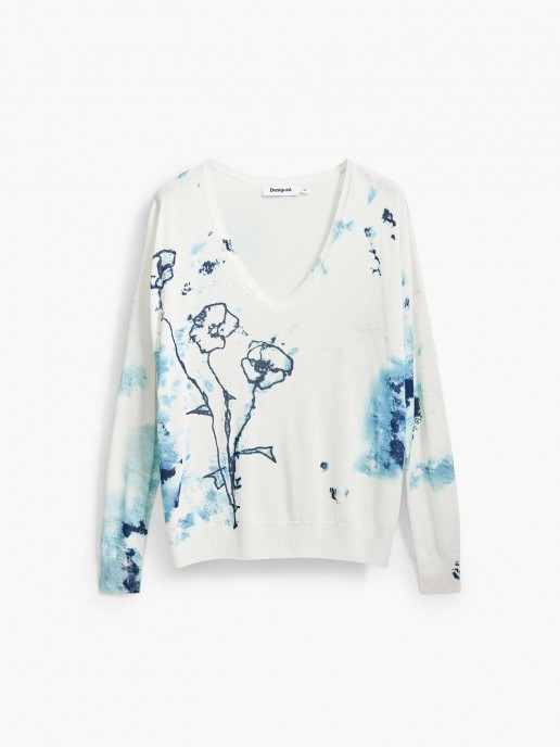 Camisola de Malha
