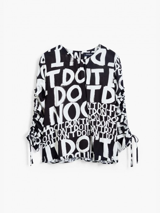 Blusa