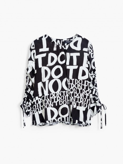 Blusa