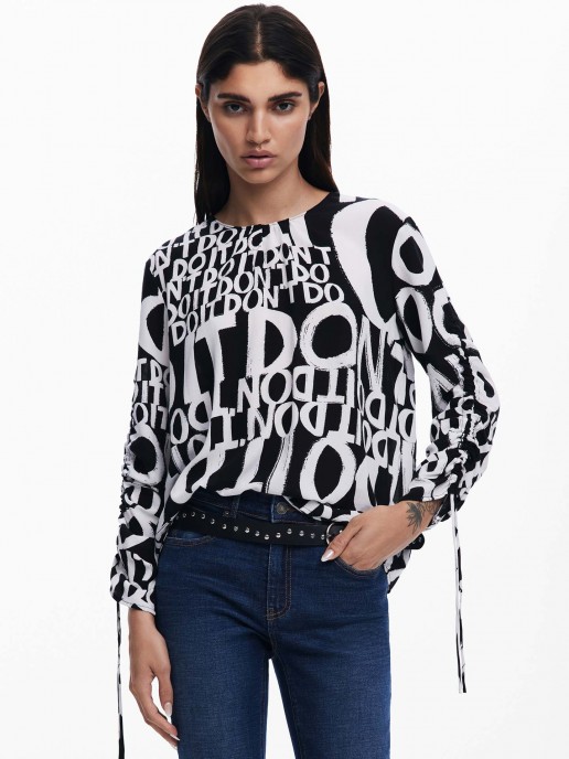 Blusa