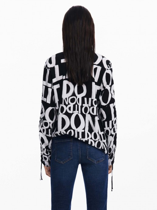 Blusa