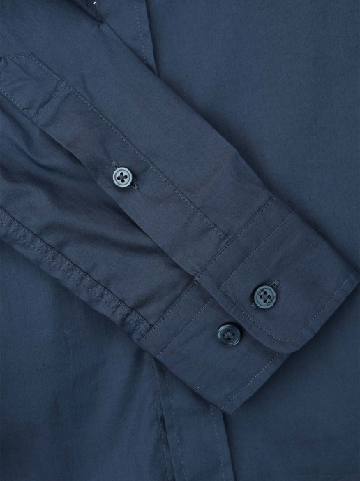 Camisa de Algodo