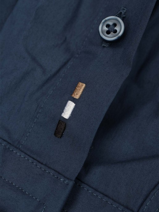 Camisa de Algodo