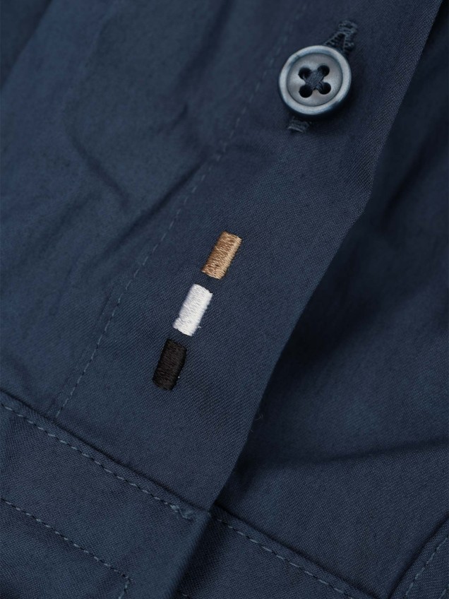 Camisa de Algodão