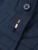 Camisa de Algodo