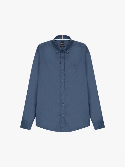 Camisa de Algodo