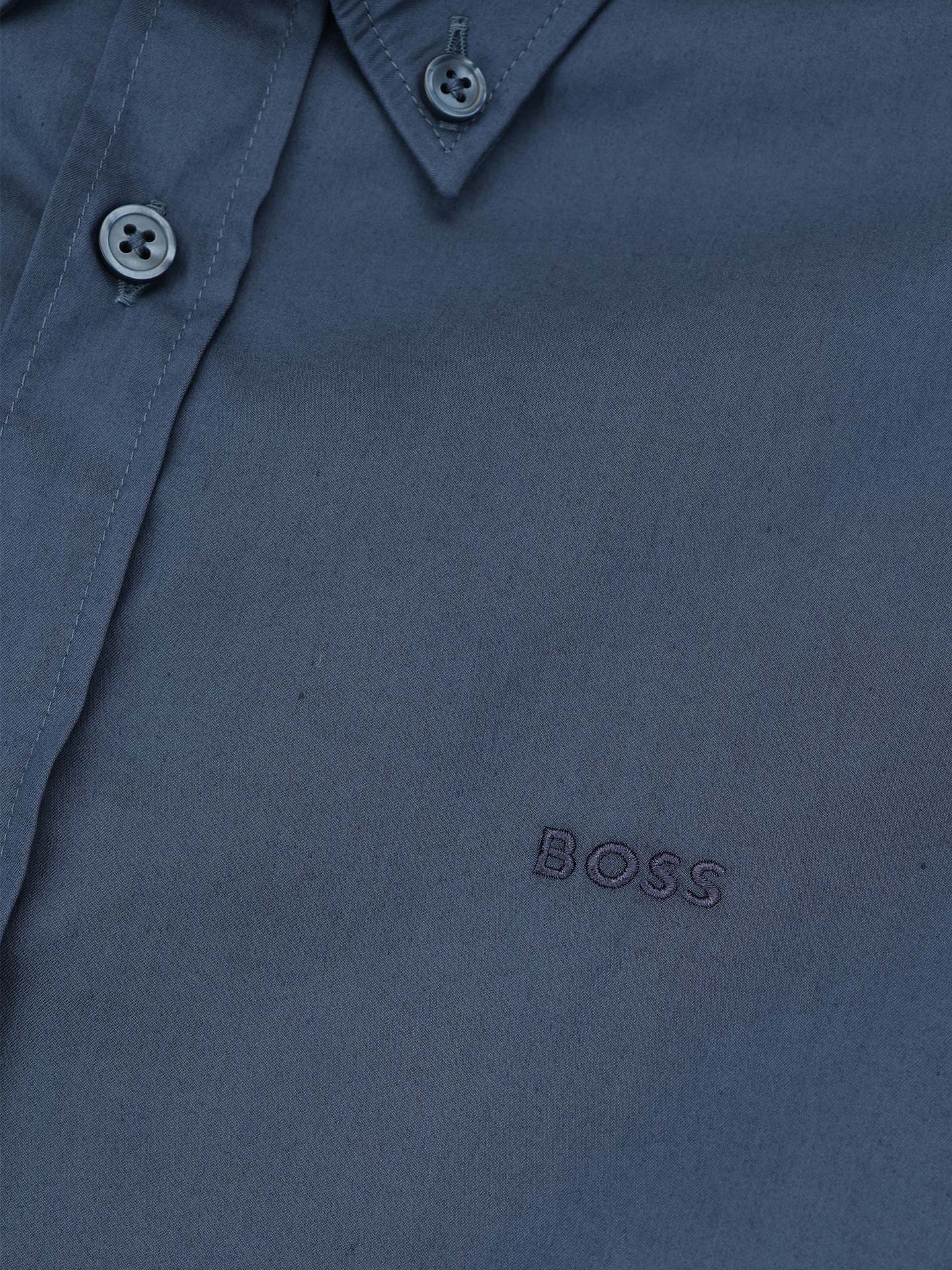 Camisa de Algodão