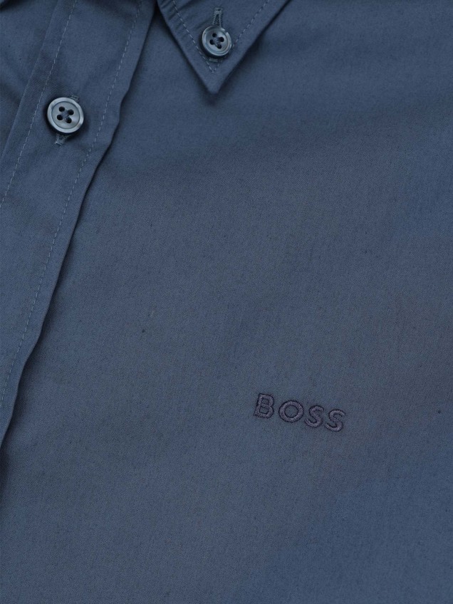Camisa de Algodão