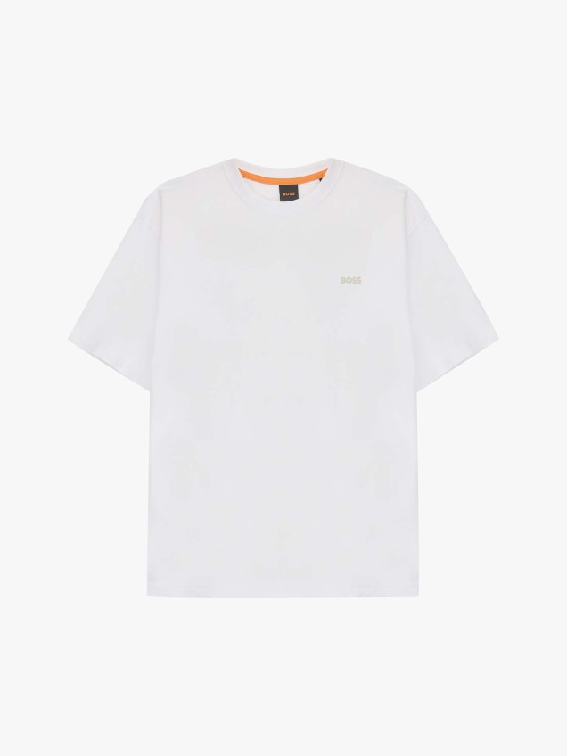 T-Shirt de Algodão