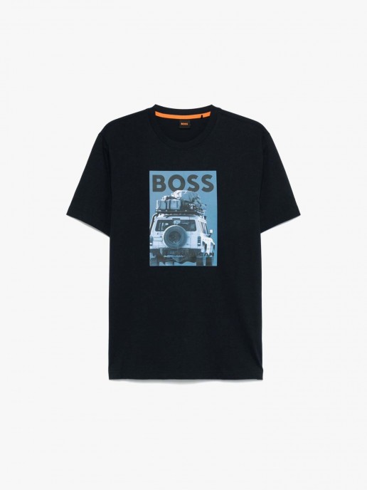 T-Shirt de Algodo