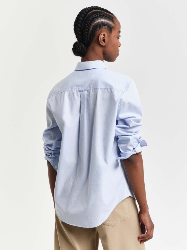 Camisa de Algodão