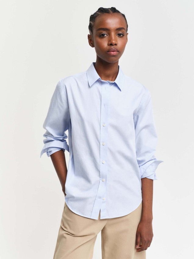 Camisa de Algodão